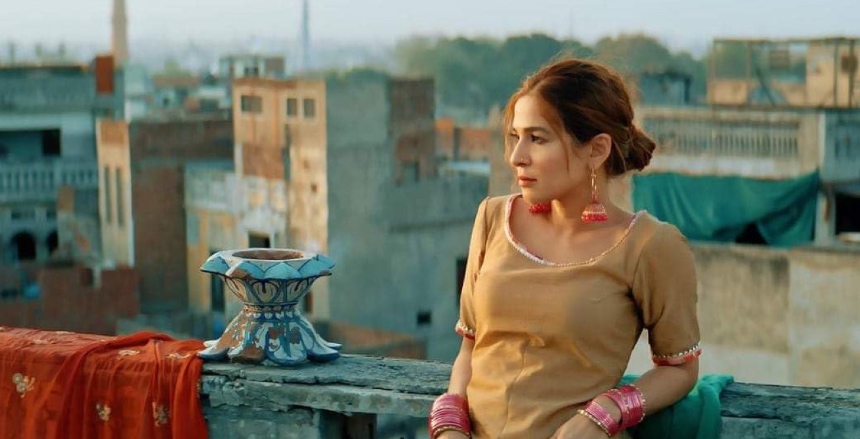 Echoes: TAXALI GATE, When Pakistani Cinema Chose Courage